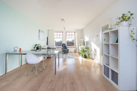 Te huur: Appartement Zaanstraat in Amsterdam - Foto 2
