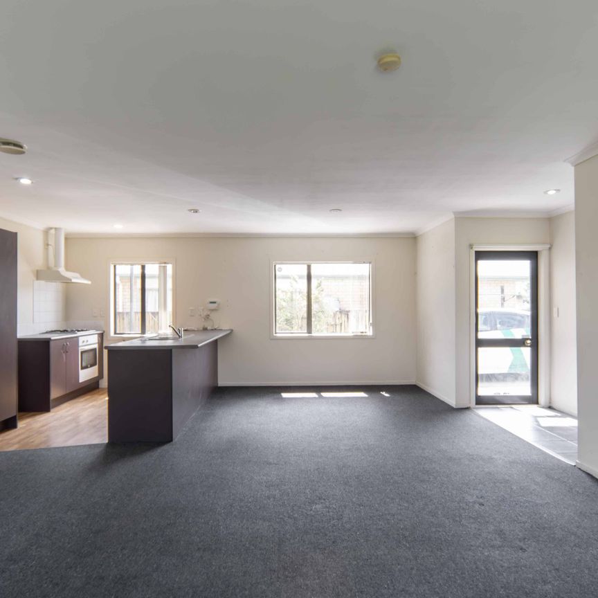 Three Bedroom Brick Home - Photo 1