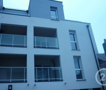 Appartement F2 à louer 2 pièces - 42,25 m2 CALAIS - 62 - Photo 2