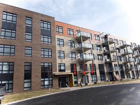 3171 Boul. de la Gare, #108 - Photo 3