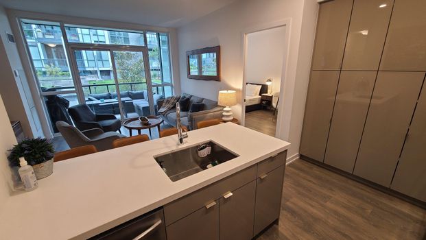 For Lease - 415 Sea Ray Avenue Unit# G16, Innisfil, Ontario - Photo 1