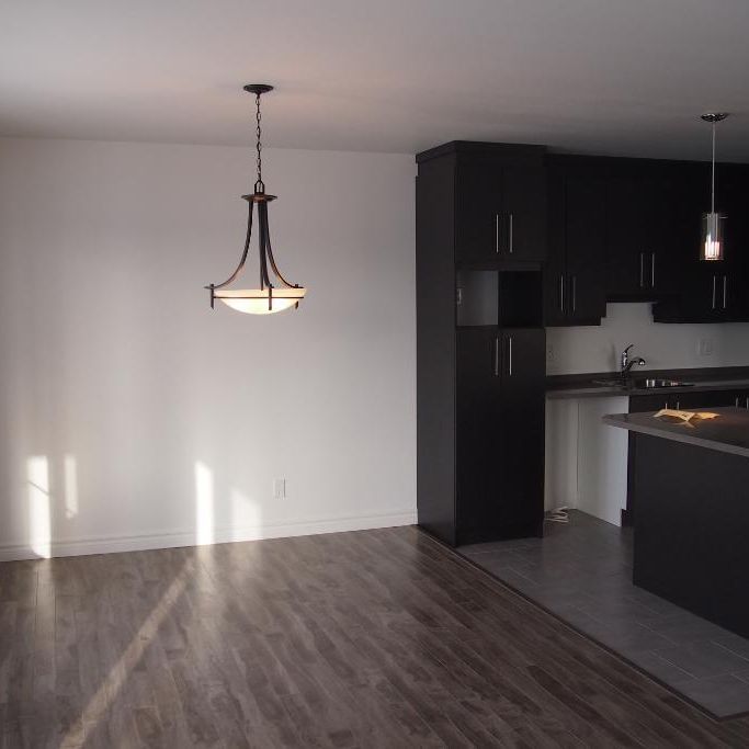 Logement à louer St-Marc-des-Carrières - Photo 1