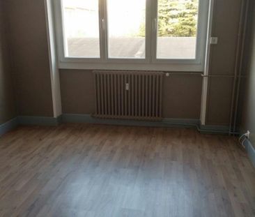 Location Appartement 2 pièces 39m² VANDOEUVRE LES NANCY 54500 - Photo 6