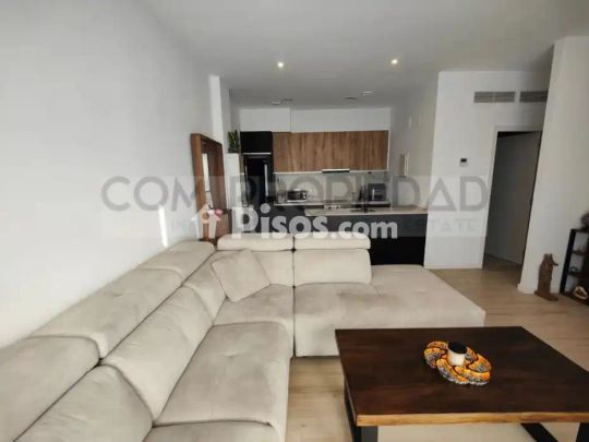 Piso en alquiler en Son Dameto - Photo 1