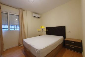 TWO-BEDROOM GROUND FLOOR APARTMENT - GUADALUPE, MURCIA