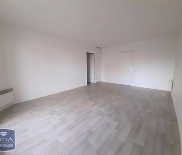 Location Appartement 2 pièces 44m² GAILLON 27600 - Photo 4