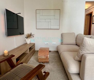 Ground Floor Apartment for rent in Estepona - Photo 3