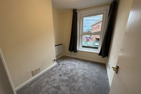 1 bedroom apartment to rent - Photo 4