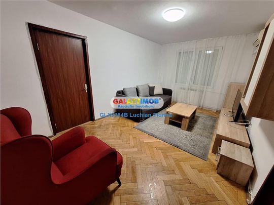 Inchiriere apartament 2 camere - Bd Chisinau I Arena Nationala I Diham - Fotografie 1