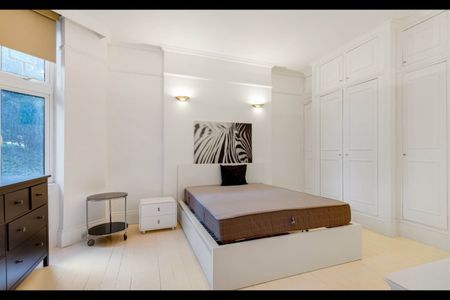 2 Bed Flat, Bickenhall Street, W1U - Photo 4