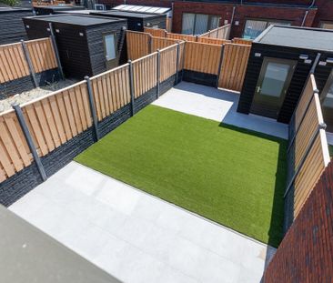 Huis te huur: Florence Nightingaleweg 62 2545 CD Den Haag - Foto 2