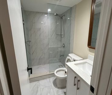 For Lease - 128 Sheldon Avenue Unit# Basement, Newmarket, Ontario - Photo 3