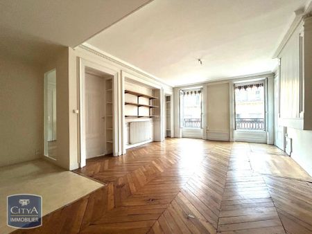 Appartement à louer 3 pièces 93.31m² - Photo 4