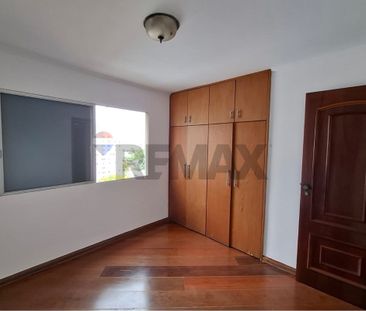 Apartamento de 91 m² para alugar próximo ao metrô ao Praça Árvore - Photo 2
