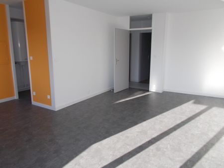 Location Appartement 3 pièces 60m² QUETIGNY 21800 - Photo 2