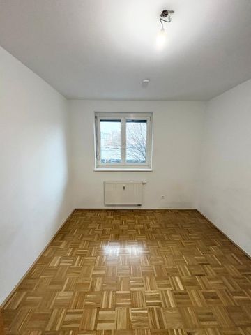 Gut aufgeteilte 3 Zimmer Wohnung - Provisionsfrei! - Foto 2