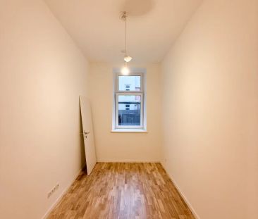 Gepflegte 3-Zimmer-Erdgeschosswohnung mit privatem Innenhofbereich - Foto 6