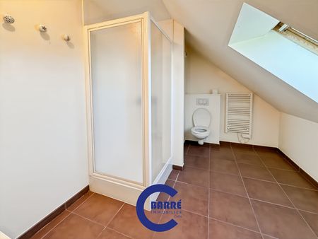 Location Appartement 3 pièces 63m² - Photo 5