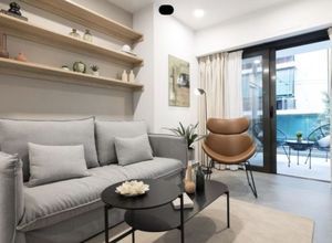 Διαμέρισμα για ενοικίαση - Βύρωνας - Φωτογραφία 4