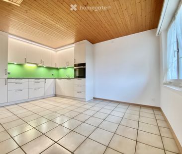 Im Zentrum von Herzogenbuchsee 3-½ Zimmer Landhauswohnung - Photo 2
