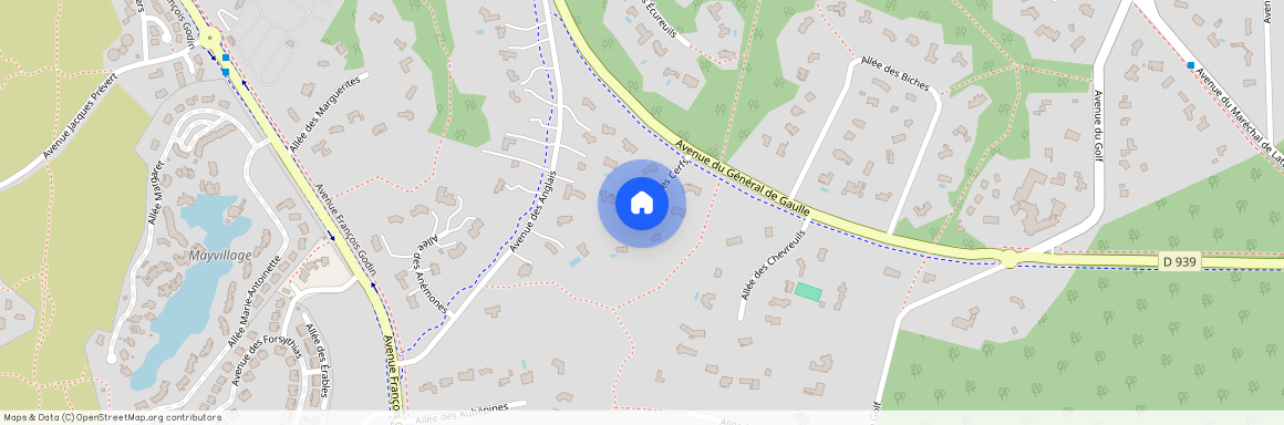 Le Touquet-Paris-Plage