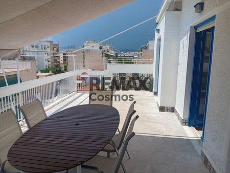 Μεζονέτα - Ενοικίαση - Αθήνα - Νότια Προάστια, Καλλιθέα - Photo 5