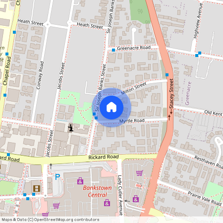Bankstown, NSW 2200