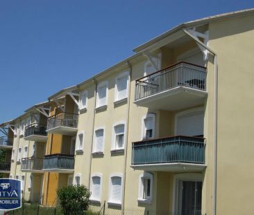 Appartement à louer 2 pièces 44.8m² - Photo 3