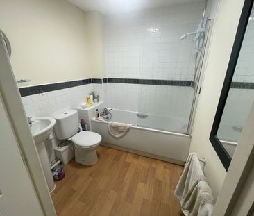 2 Bed Flat, Abbots Mews, LS4 - Photo 6