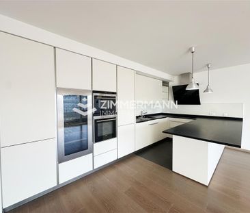 4 Zimmer, 110 m², 8. Stock - Foto 6