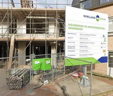Apartment Oosterhout (NB) - Arendsplein - Photo 1