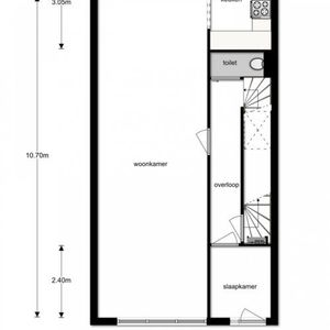 Pleinweg 3081 JB Rotterdam - Foto 2