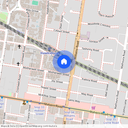 22 Luxton Rd, South Yarra, South Yarra