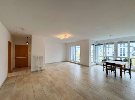 Hell und Geräumig: Gut gelegene 3-Zimmerwohnung in Bad Homburg - Photo 4