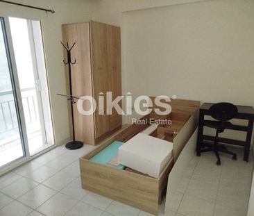 Studio/Γκαρσονιέρα για ενοικίαση Ιπποκράτειο (Φάληρο - Ιπποκράτειο) - Photo 1