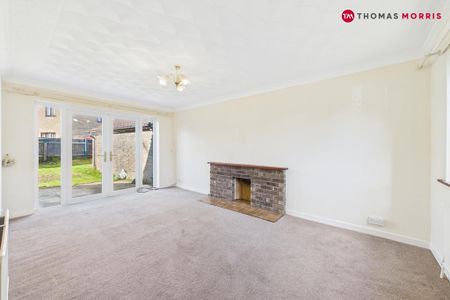 3 bedroom detached house to rent - Photo 2