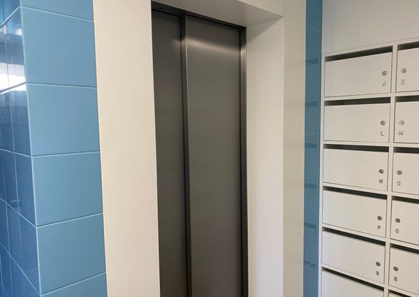 Apartamento T1 na Foz Velha