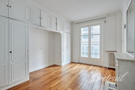 Appartement à louer à Paris 16Ème - Photo 3