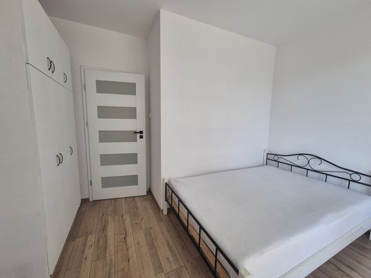 Mieszkanie do wynajęcia / 3 pokoje / 44 m² / 2 balkony / os. Wilkowyja / Rzeszów! - Zdjęcie 1