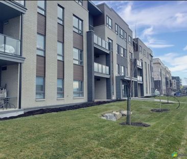 3447 boulevard René-Laennec, Auteuil à louer - Photo 6