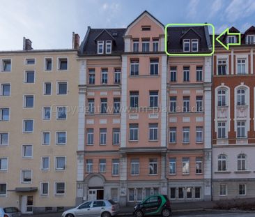 Einbauküche - Balkon - Badewanne - Weitblick | 3-Zimmer-Wohnung Pla... - Foto 5