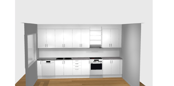 Smedjegatan, Vara - Photo 2