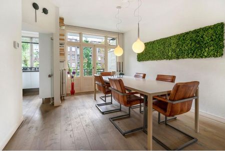 Kortenaerstraat 19-1, Kortenaerkwartier, 1057JL, Amsterdam - Photo 4