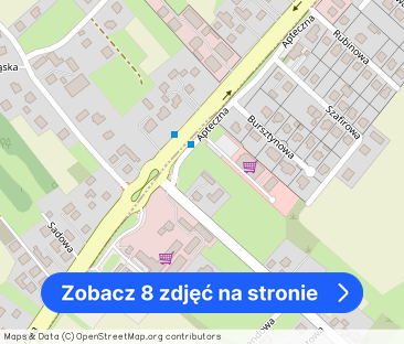 Dom do wynajęcia Dojazdów z ogrodem i dużym parkingiem - Zdjęcie 1