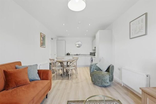 Apt 17, Porters Annex, Apsley Street, Donegall Pass, Belfast, BT7 1FU - Photo 1