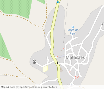 Andar de Moradia T2 para alugar em Torres Vedras - Photo 1