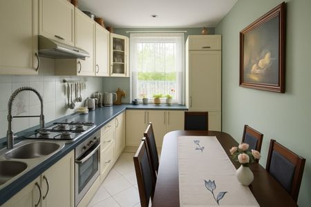 SŁONECZNE 3 POK Z LOGGIĄ W SUPER LOKALIZACJI! - Photo 5