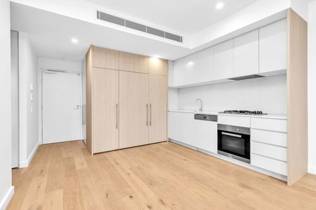 Level 4, 401/18 Hannah Street, Beecroft NSW 2119 - Apartment For Rent | Domain - Photo 3