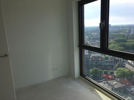 Frederikstraat 274 - Foto 3