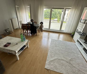 4-Zimmerwohnung in Saerbeck! - Photo 4